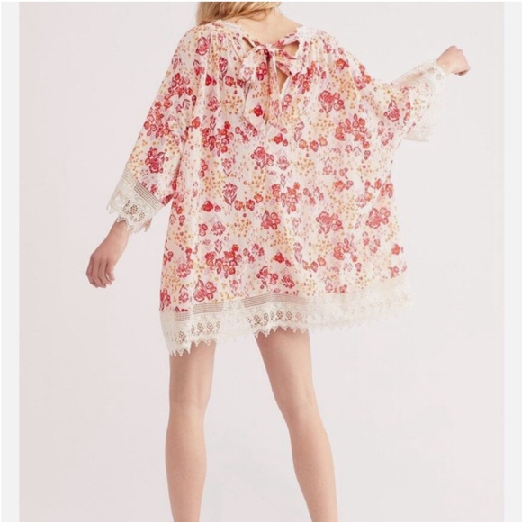 It’s Necessary Tunic Dress by Free People Size Small - Picture 3 of 11